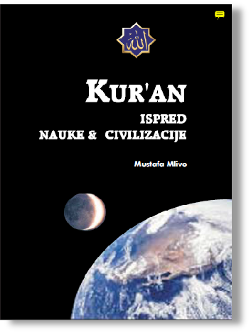 Kur’an ispred nauke i civilizacije